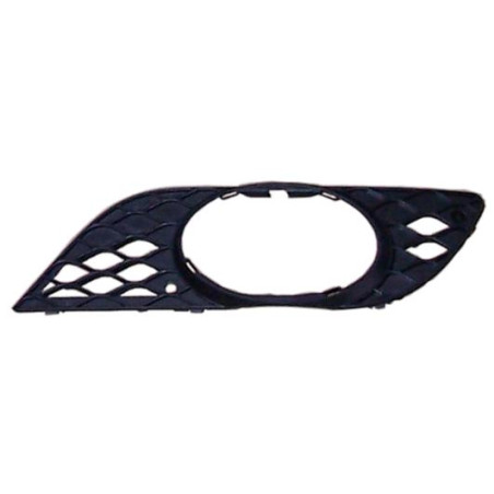 GRIGLIE PARAURTI ANT SX MERCEDES-BENZ E CLASS (W211) 2002 2009 OEM A2118850522