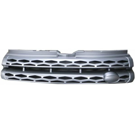 GRIGLIE SILVER LAND ROVER RANGE ROVER EVOQUE (L538) 2011 2015 OEM LR076023