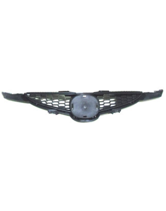 GRIGLIE NERA MAZDA 2 (DE/DH) 2007 2014 OEM D65150710B