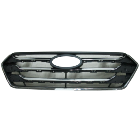 GRIGLIE PARAURTI ANT HYUNDAI SANTA FE (DM/DMA) 2012 2016 OEM 863512W000
