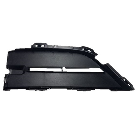 GRIGLIE PARAURTI ANT SX INTERNA BMW X3 (G01) 2017 2021 OEM 51117459519