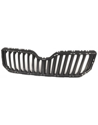 GRIGLIE NERA SKODA YETI (5L) 2013  OEM 5L0853668B9B9