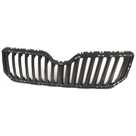 GRIGLIE NERA SKODA YETI (5L) 2013  OEM 5L0853668B9B9