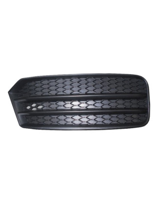 GRIGLIE PARAURTI ANT DX SENZA FENDINEBBIA AUDI A1 (8X1/8XK/8XA/8XF) 2014 2018 OEM 8XA807682BFKZ