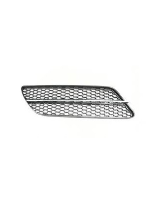 GRIGLIE PARAURTI ANT CENTRALE DX CROMATA ALFA ROMEO 147 (937) 2000 2010