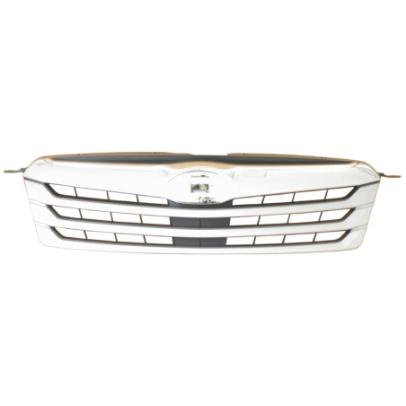 GRIGLIE CROMATA/NERA SUBARU LEGACY/OUTBACK (BM/BR/BL/BP) 2010 2015 OEM 91121AJ04B