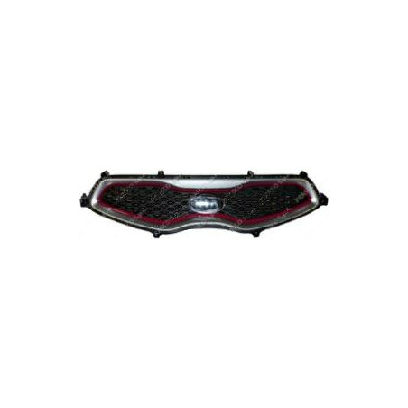 GRIGLIE 3 KIA PICANTO (TA) 2011 2015 OEM 863501Y300