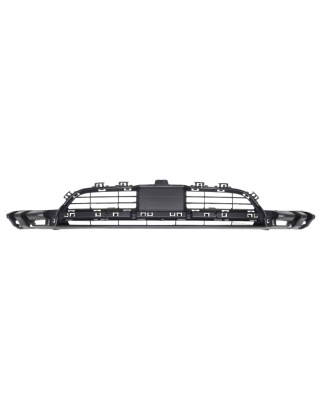 GRIGLIE PARAURTI ANT CENTRALE 3/5 BMW SERIES 1 3/5D (F21/F20) 2015 2019 OEM 51117383765