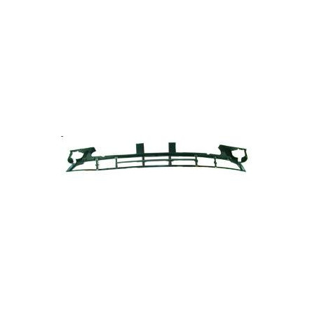 GRIGLIE PARAURTI ANT CENTRALE BMW iX2 (U10E) 2023  OEM 51117030594