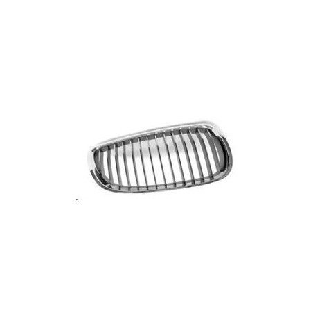 GRIGLIE ANT DX CROMATA BMW SERIES 3 COUPE/CABRIO (E92/E93) 2007 2011 OEM 51137157278
