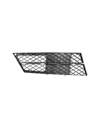 GRIGLIE PARAURTI ANT DX BMW SERIES 5 (E60/E61) 2003 2010 OEM 51117178098