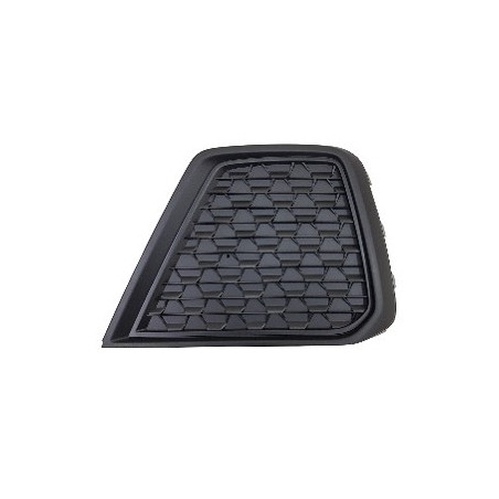 GRIGLIE PARAURTI ANT SX AUDI A1 (GBA/GBH) 2018  OEM 82A807681F9B9