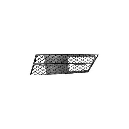 GRIGLIE PARAURTI ANT SX BMW SERIES 5 (E60/E61) 2003 2010 OEM 51117178097