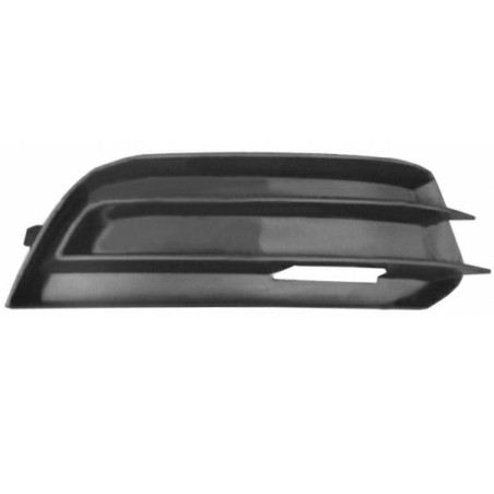 GRIGLIE CANTONALE ANT DX SENZA FENDINEBBIA AUDI A1 (8X1/8XK/8XA/8XF) 2010 2014 OEM 8X080768201C