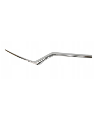 MODANATURE GRIGLIA ANT SX CROMATA HONDA CR-V (RW/RT) 2017 2023 OEM 71123TLYH01