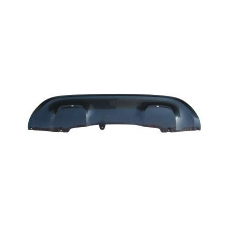 MODANATURE PARAURTI POST NERA LUCIDA RENAULT KADJAR (HA/HL) 2015 2019 OEM 850B25149R