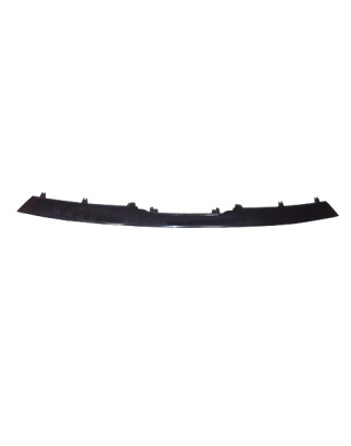 MODANATURE PARAURTI ANT CENTRALE 5 CON CRUISE CONTROL BMW SERIES 1 3/5D (F21/F20) 2015 2019 OEM 51117371729