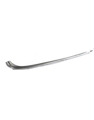 MODANATURE PARAURTI POST DX CROMATA BMW SERIES 7 (E38) 1995 2002 OEM 51128125434