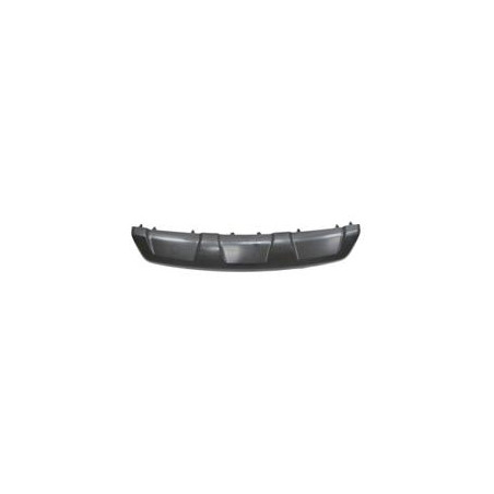 MODANATURE PARAURTI POST INF HYUNDAI SANTA FE (DM/DMA) 2012 2016 OEM 86665B8000