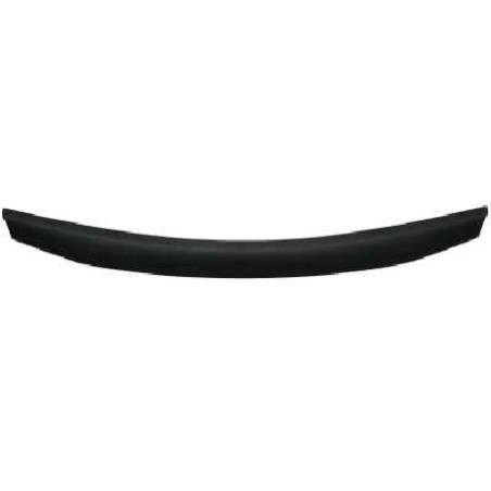 MODANATURE GRIGLIA SUP NERA DACIA SANDERO I (BS) 2008 2012 OEM 8200567224