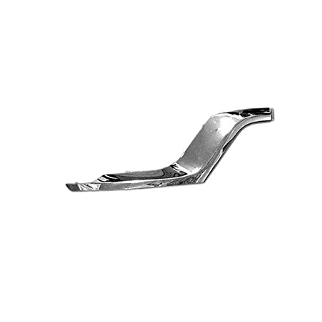 MODANATURE GRIGLIA PARAURTI ANT DX JEEP GRAND CHEROKEE (WK/WK2) 2014 2017 OEM 68170062AB