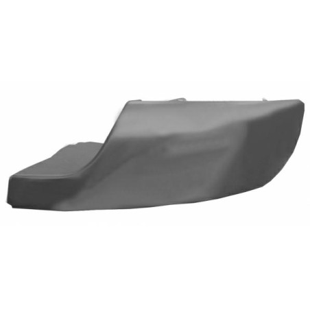 MODANATURE PARAURTI POST DX PEUGEOT 308 I (4B/4A/4C) 2008 2013 OEM 7452TC