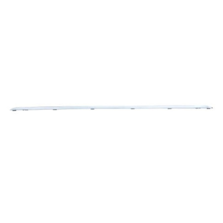 MODANATURE PARAURTI POST CROMATA RENAULT CLIO V (B7) 2019 2023 OEM 850709974R