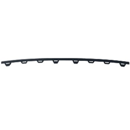 MODANATURE PARAURTI ANT VOLKSWAGEN POLO (6C1) 2014 2017 OEM 6CO853101F