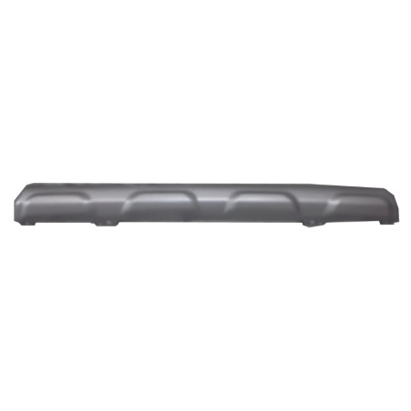 MODANATURE PARAURTI ANT INF SILVER CITROEN BERLINGO (B9) 2015 2019 OEM 9810900077