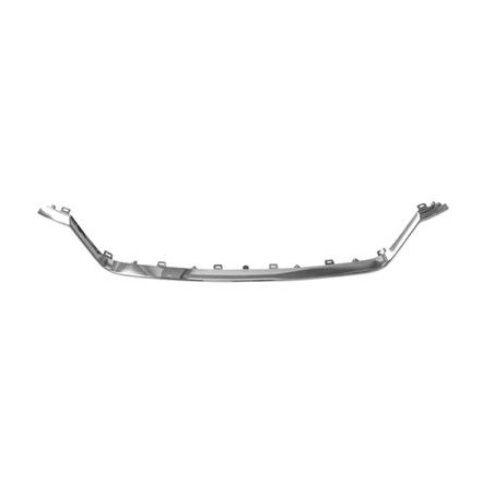 MODANATURE GRIGLIA INF CROMATA RENAULT EXPRESS 2021  OEM 620784399R