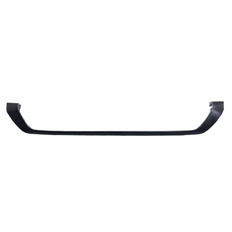 MODANATURE PARAURTI ANT INF NERA OPACA VOLKSWAGEN T-CROSS (C11/D31) 2019 2023 OEM 2GM8063332UC