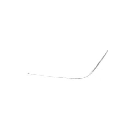 MODANATURE PARAURTI ANT SX CROMATA BMW SERIES 7 (E38) 1995 2002 OEM 51118125437