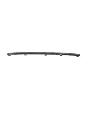 MODANATURE PARAURTI POST CROMATA VOLKSWAGEN PASSAT CC (357) 2008 2012 OEM 3C8807443A2ZZ