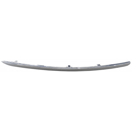 MODANATURE PARAURTI ANT SX CROMATA AUDI A6 (4FH/4F2/4F5) 2008 2010 OEM 4F0853065A2ZZ