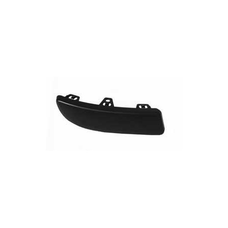 MODANATURE PARAURTI POST SX RENAULT MODUS (F/JP0) 2005 2008 OEM 8200339599