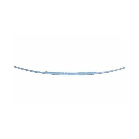 MODANATURE GRIGLIA PARAURTI ANT CENTRALE BMW SERIES 5 (E60/E61) 2003 2010 OEM 51117178096
