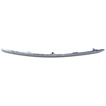 MODANATURE PARAURTI ANT DX CROMATA AUDI A6 (4FH/4F2/4F5) 2008 2010 OEM 4F0853066A2ZZ