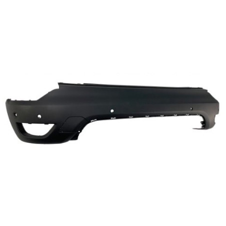 PARAURTI POST 6 RENAULT CAPTUR I (J5/H5) 2017 2020 OEM 850B25144R