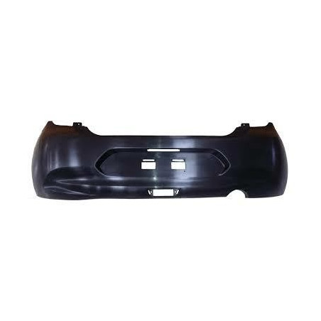 PARAURTI POST NISSAN MICRA (K13) 2013 2017 OEM 850223HN0H