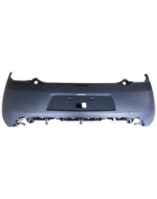 PARAURTI POST CITROEN DS3 (SA) 2010 2014 OEM 1611631480