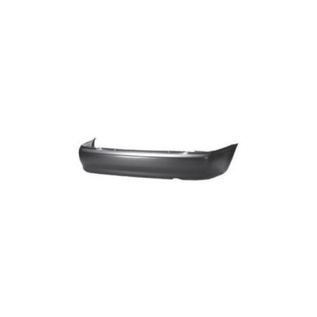 PARAURTI POST MAZDA 323 F (BJ/BA) 1998 2003 OEM B25F50221BAA