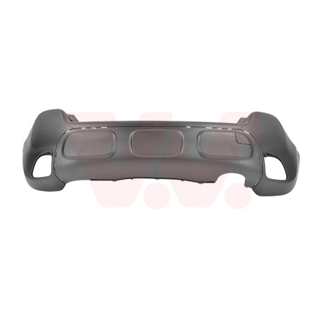 PARAURTI POST CITROEN C3 AIR CROSS (2R/2C) 2017 2021 OEM 1628934580
