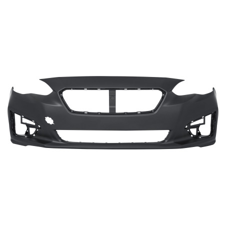 PARAURTI ANT SUBARU IMPREZA (GT) 2017 2023 OEM 57704FL10A