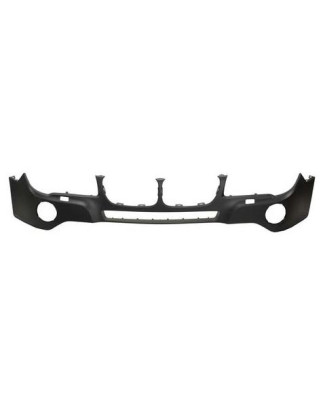 PARAURTI ANT SUP BMW X3 (E83) 2004 2007 OEM 51113438627