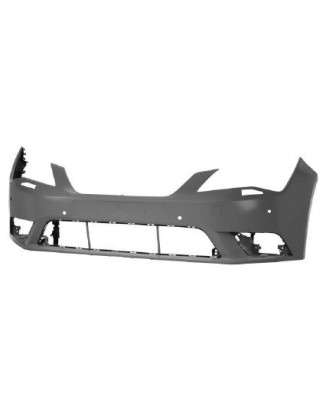 PARAURTI ANT 4 SEAT LEON (5F1) 2013 2017 OEM 5F0807217CAGRU