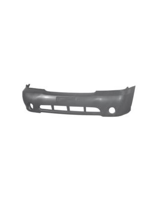 PARAURTI ANT KIA CARNIVAL (UP/FL/GQ) 1998 2006 OEM K53B50031XX