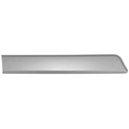 MODANATURA PORTA POST DX CITROEN NEMO (AA) 2008 