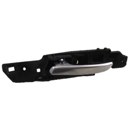 MANIGLIA APRIPORTA INTERNA POST SX BMW X5 (E70) 2007 2010 OEM 51426974297