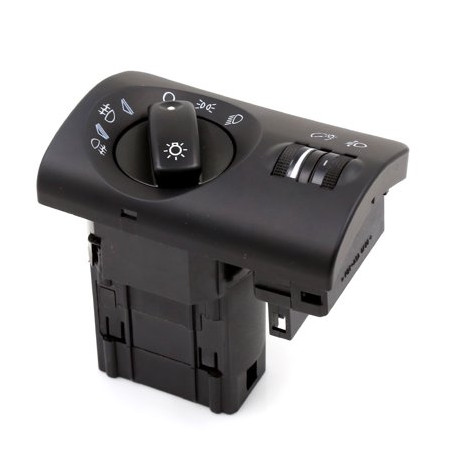 BLOCCO COMANDI PROIETTORI 23 AUDI A6 (4B2/4B4/4B5/4B6) 1997 2004 OEM 4B1941531F