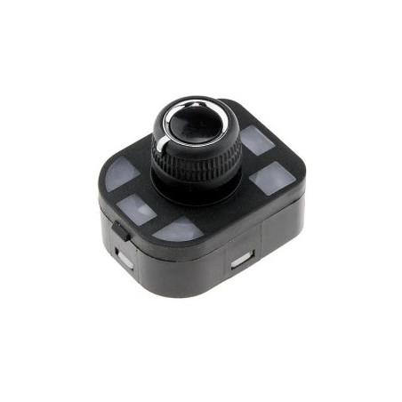 BLOCCO COMANDI RETROVISORI 4 AUDI A4 (8KH/8K2/8K5) 2007 2011 OEM 8K0959565C